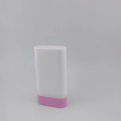 অ্যালুমিনিয়াম মুক্ত ডিওডোরেন্ট রোল অন অ্যান্টিপারস্পির্যান্ট মহিলা পুরুষ জৈবিক প্রাকৃতিক আন্ডারসিল সলিড ডিওডোরেন্ট স্টিক