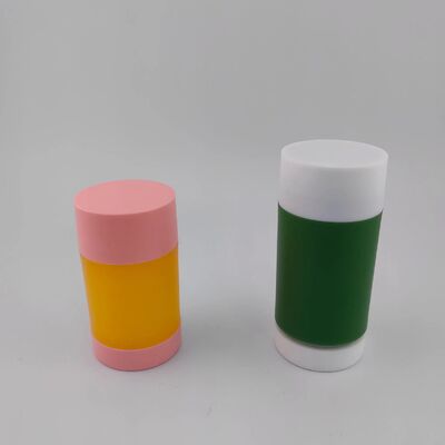 প্রাকৃতিক ভেগান অর্গানিক বডি ডিওডোরেন্ট রোল অন স্টিক বডি ডিওডোরেন্ট অ্যান্টিপারস্পিরেন্ট স্টিক