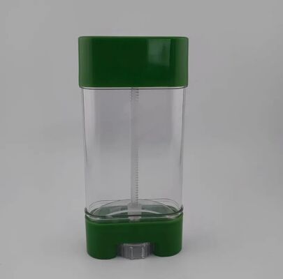 দেহ প্রাকৃতিক ডিওডোর্যান্ট & অ্যান্টিপারস্পির্যান্ট প্যাকেজিং স্প্রে ডিওডোর ডিওডোর্যান্ট স্টিক