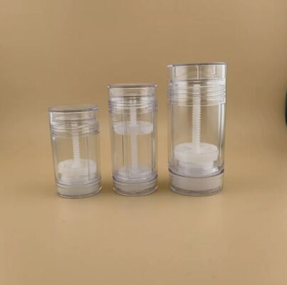 প্রাকৃতিক অ্যালুমিনিয়াম-মুক্ত ডিওডোরেন্ট স্টিক ক্রুয়েলটি ফ্রি প্রাকৃতিক ল্যাভেন্ডার ডিওডোরেন্ট