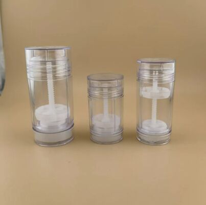 প্রাকৃতিক অ্যালুমিনিয়াম-মুক্ত ডিওডোরেন্ট স্টিক ক্রুয়েলটি ফ্রি প্রাকৃতিক ল্যাভেন্ডার ডিওডোরেন্ট