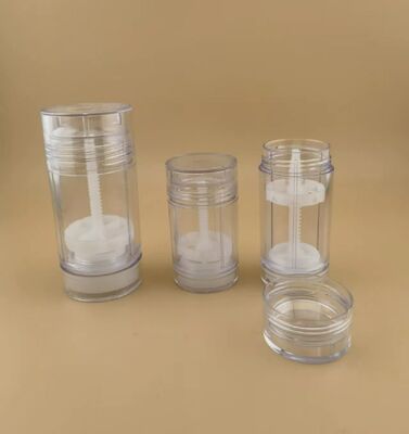 প্রাকৃতিক অ্যালুমিনিয়াম-মুক্ত ডিওডোরেন্ট স্টিক ক্রুয়েলটি ফ্রি প্রাকৃতিক ল্যাভেন্ডার ডিওডোরেন্ট