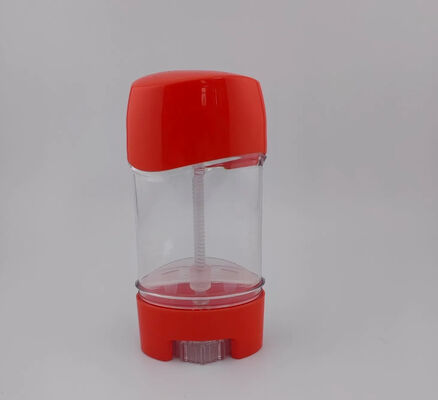 প্রাকৃতিক অ্যালুমিনিয়াম-মুক্ত ডিওডোরেন্ট স্টিক ক্রুয়েলটি ফ্রি প্রাকৃতিক ল্যাভেন্ডার ডিওডোরেন্ট