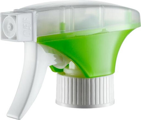 প্লাস্টিকের হ্যান্ড এটমাইজার মিস্ট পাম্প ট্রিগার স্প্রেয়ার 28/410 পরিষ্কারের জন্য