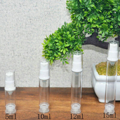 10ml 15ml 20ml 30ml