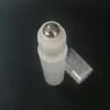 স্টেইনলেস স্টীল বল সহ বোতলে 3ml 5ml 10ml প্লাস্টিক রোল
