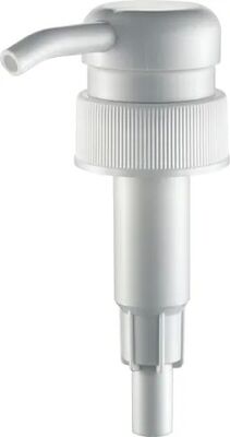 K206-3 বড় লোশন পাম্প 4cc প্যাকেজিং জন্য প্লাস্টিক পাম্প