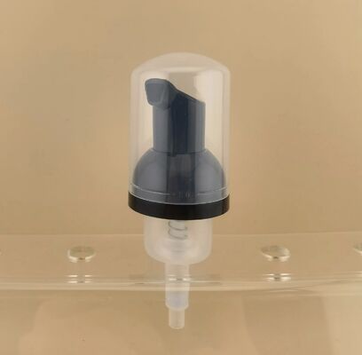 বোতলের জন্য কসমেটিক প্যাকেজিং জন্য OEM 30mm ফোম পাম্প