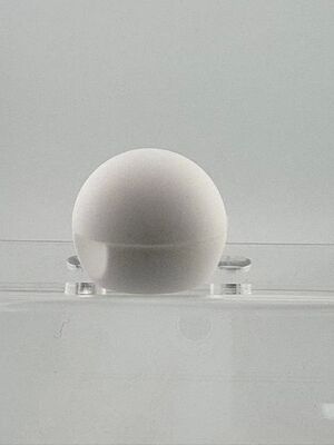 গরম বিক্রয় 20mm 24mm স্ক্রু ক্যাপ বল বোতল ক্যাপ