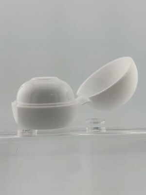 গরম বিক্রয় 20mm 24mm স্ক্রু ক্যাপ বল বোতল ক্যাপ
