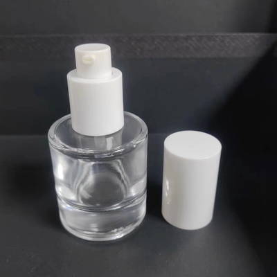 ফুটোপ্রমাণ নকশা সহ OEM / ODM সৌন্দর্য পণ্য পাম্প