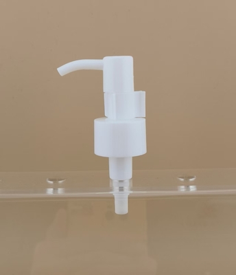 CRC Possible White Lotion Pump K209-1 for Skincare Made of Plastic PP প্লাস্টিকের পিপি দিয়ে তৈরি
