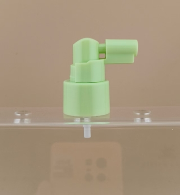 ওষুধের জন্য সবুজ মৌখিক কুয়াশা স্প্রেয়ার K310A